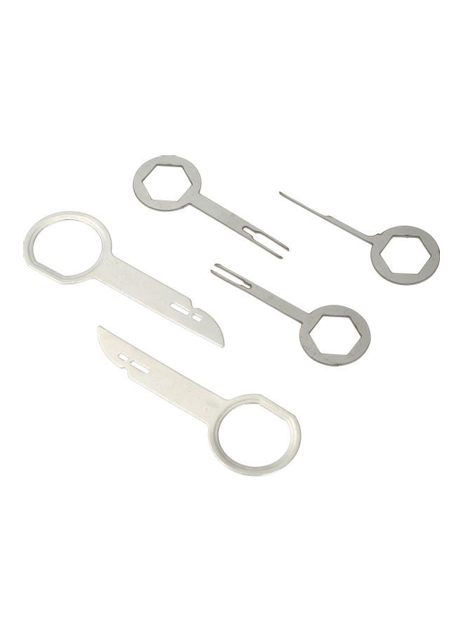 19-Piece Car Audio Installation Tool Kit - Image 4