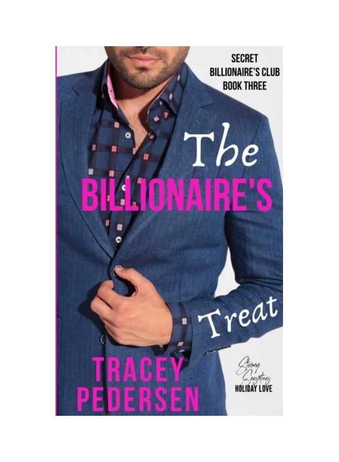 The Billionaire's Treat paperback english