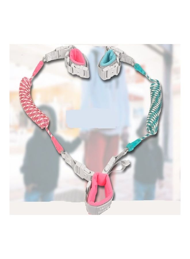 Twin Safety Belt Traction Rope  - Image 1