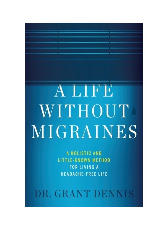 A Life Without Migraines paperback english