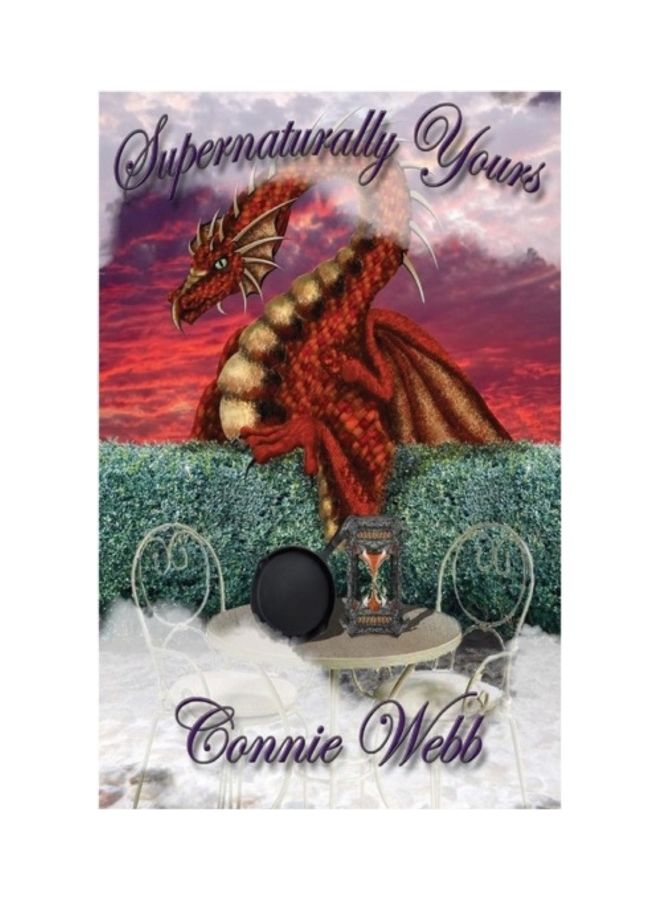 Supernaturally Yours paperback english