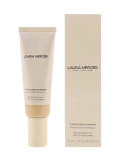 laura mercier Tinted Moisturizer Original 2N1- Nude 50ml  - Image 3