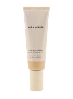 laura mercier Tinted Moisturizer Original 2N1- Nude 50ml  - Image 1