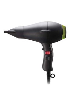 ELCHIM 4-Piece X-Lite Hair Dryer With Filter Grey  - Image 2