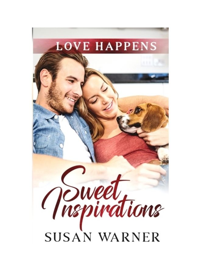 Sweet Inspirations paperback english