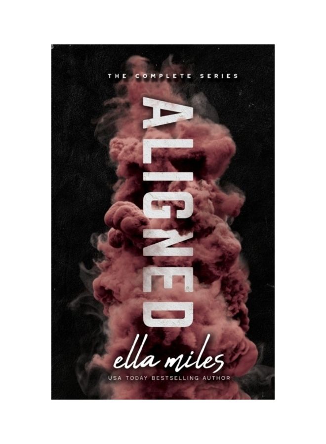 Aligned: The Complete Series hardcover english