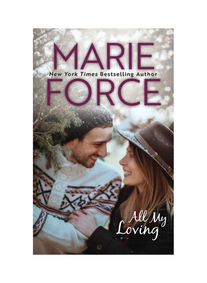 All My Loving paperback english