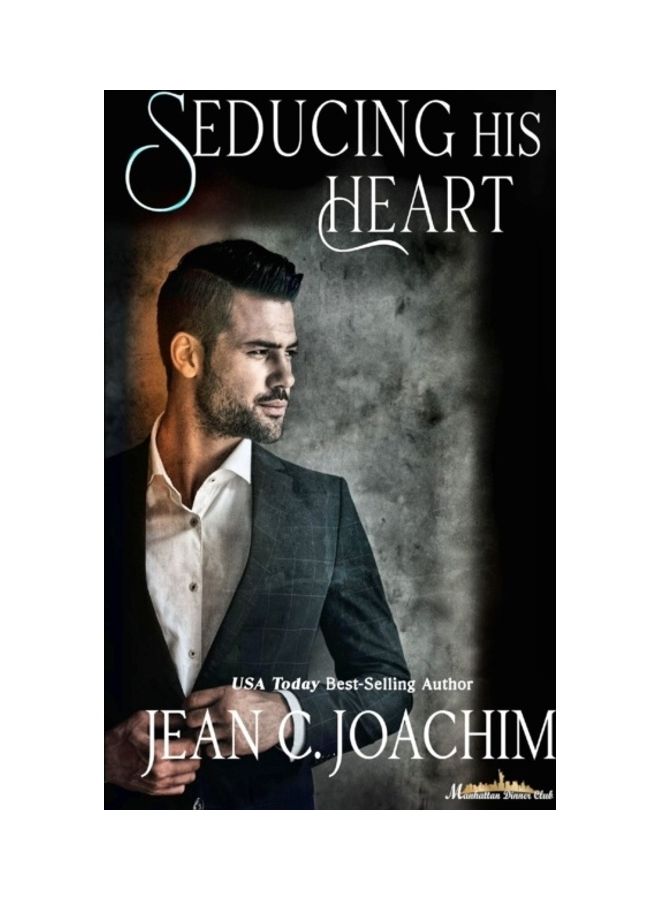 Seducing His Heart paperback english