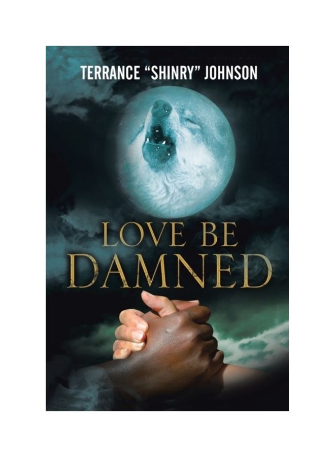 Love Be Damned: The Chronicles Of Wayne Book 1 paperback english