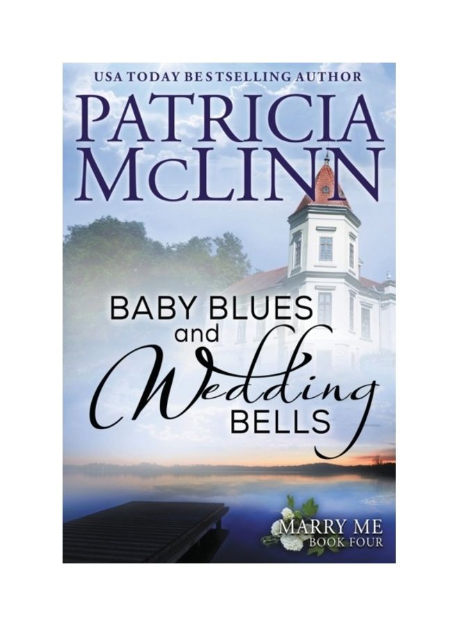 Baby Blues And Wedding Bells paperback english