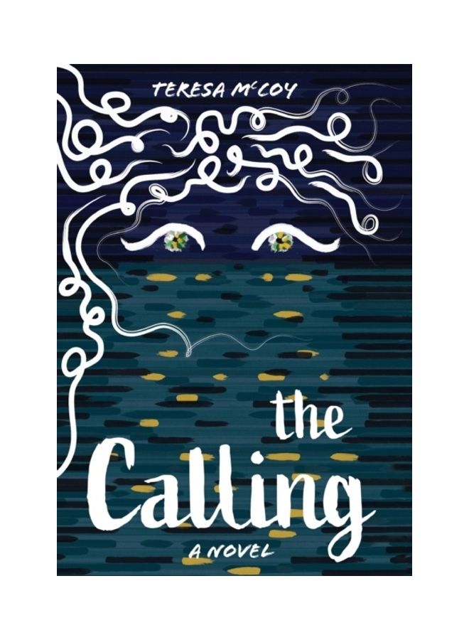 The Calling hardcover english