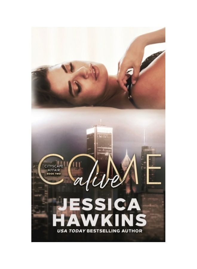 Come Alive paperback english