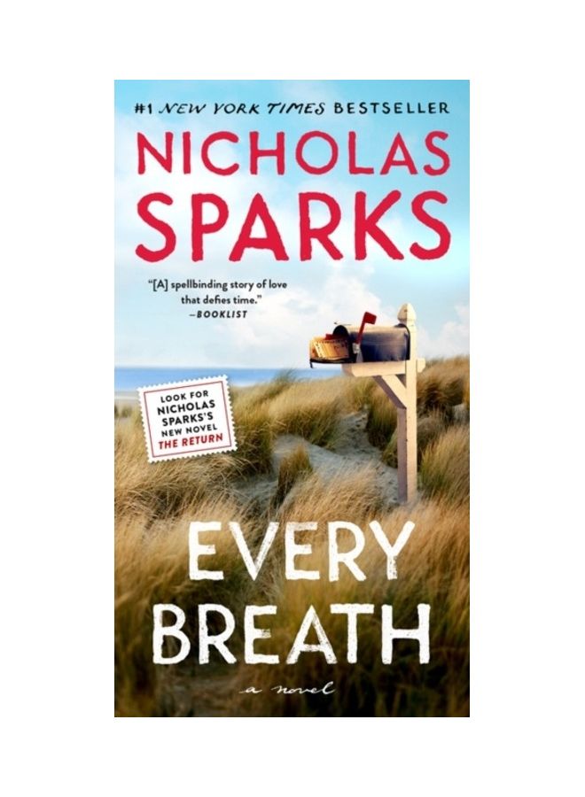 Every Breath paperback english - v1611986325/N42106331A_1