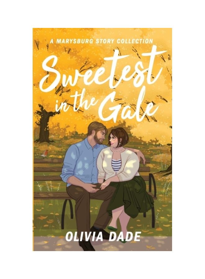 Sweetest In The Gale paperback english