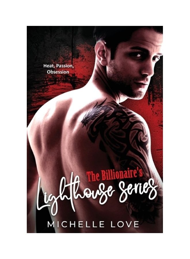 The Billionaire's Lighthouse Series paperback english