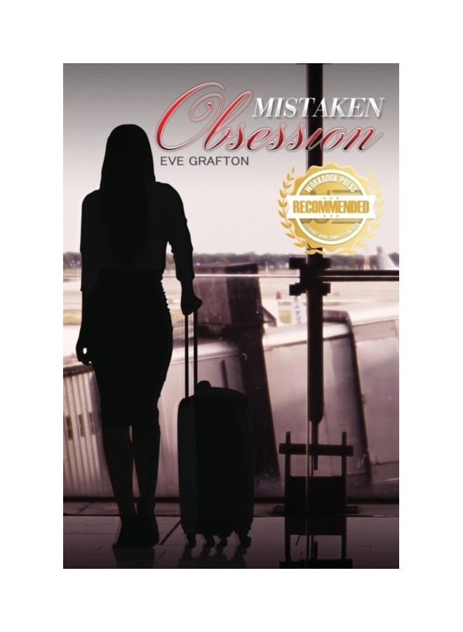 Mistaken Obsession: The First In A Trilogy Paperback English by Eve Grafton
