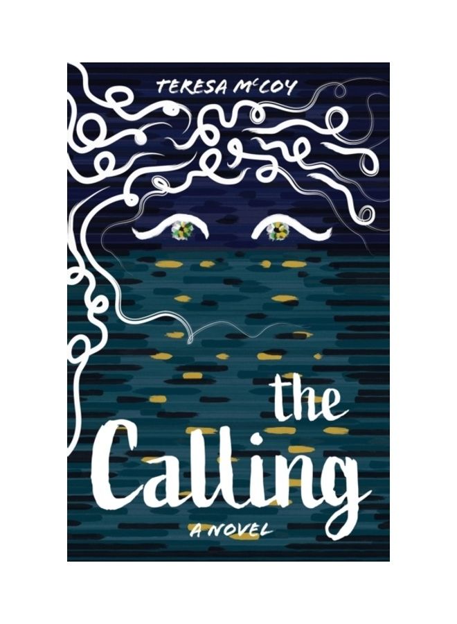 The Calling paperback english