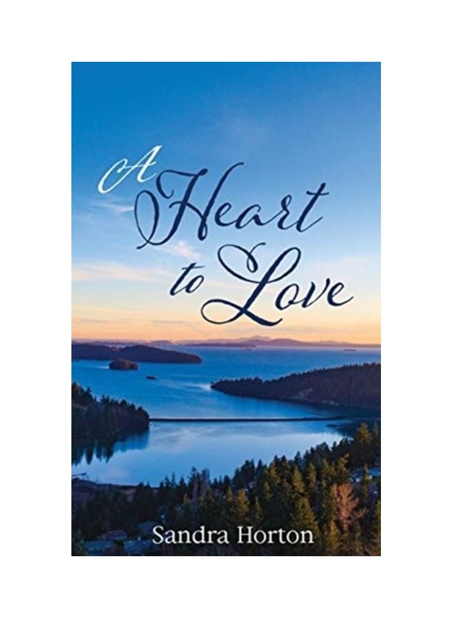 A Heart To Love hardcover english