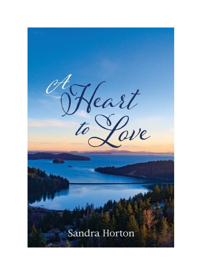 A Heart To Love paperback english
