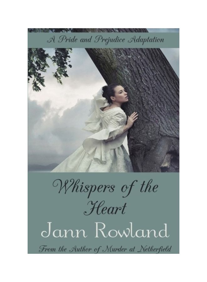 Whispers Of The Heart paperback english
