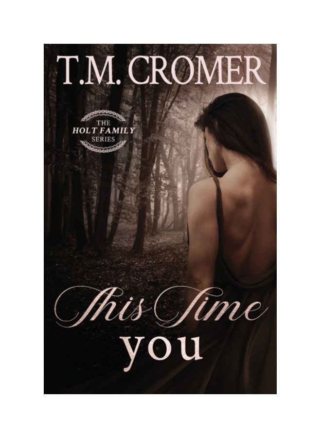 This Time You paperback english