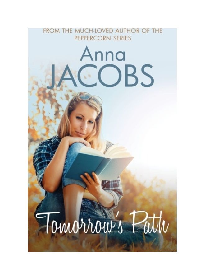 Tomorrow's Path paperback english