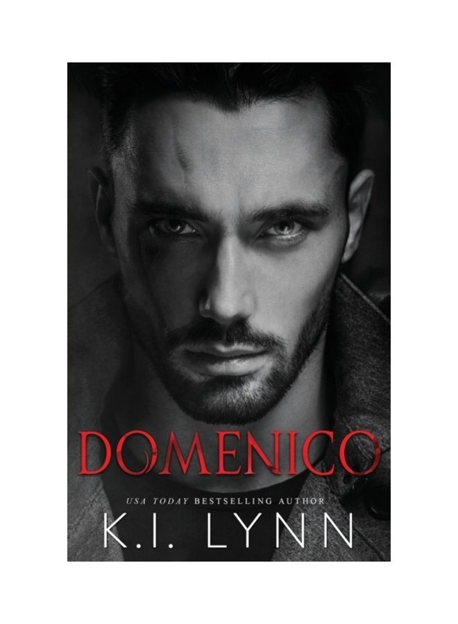 Domenico paperback english