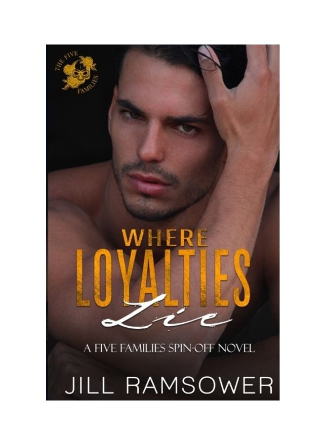 Where Loyalties Lie paperback english