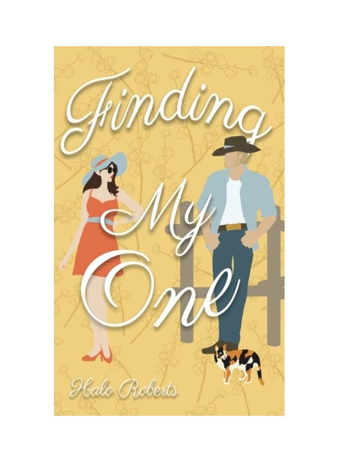 Finding My One paperback english