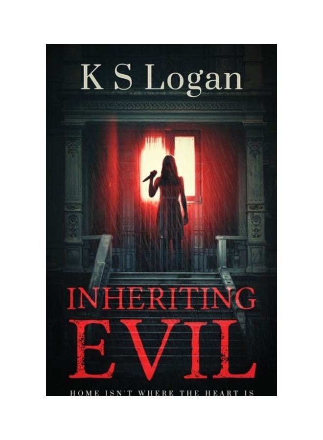 Inheriting Evil paperback english