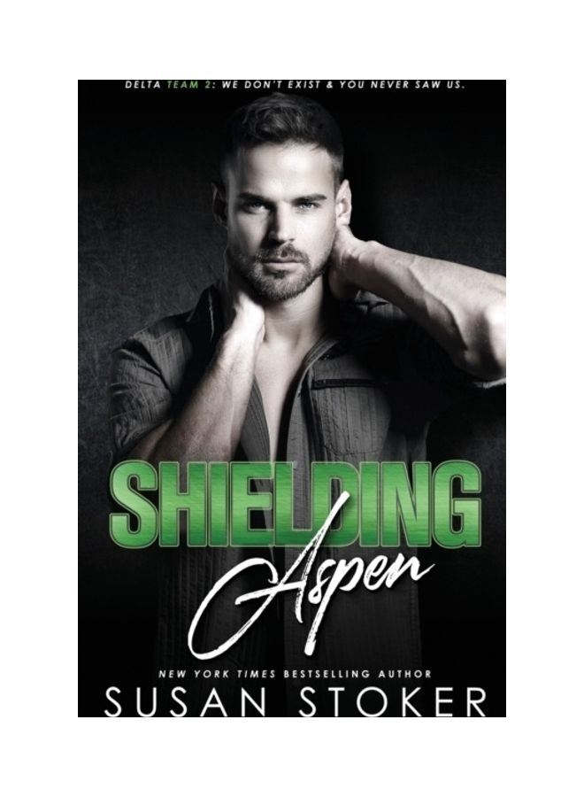 Shielding Aspen paperback english 