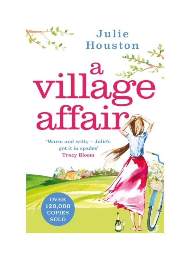 A Village Affair paperback english