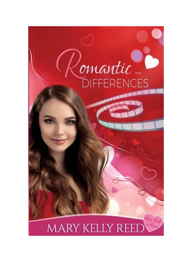 Romantic...Differences Paperback English by Mary Kelly Reed