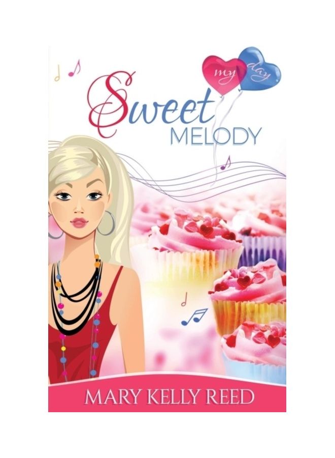 Sweet Melody paperback english