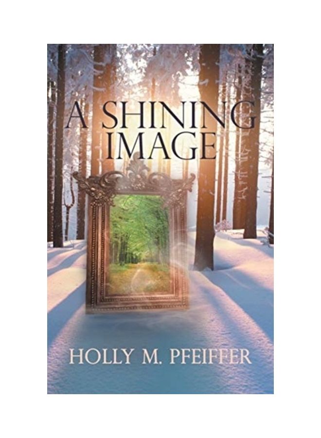 A Shining Image paperback english