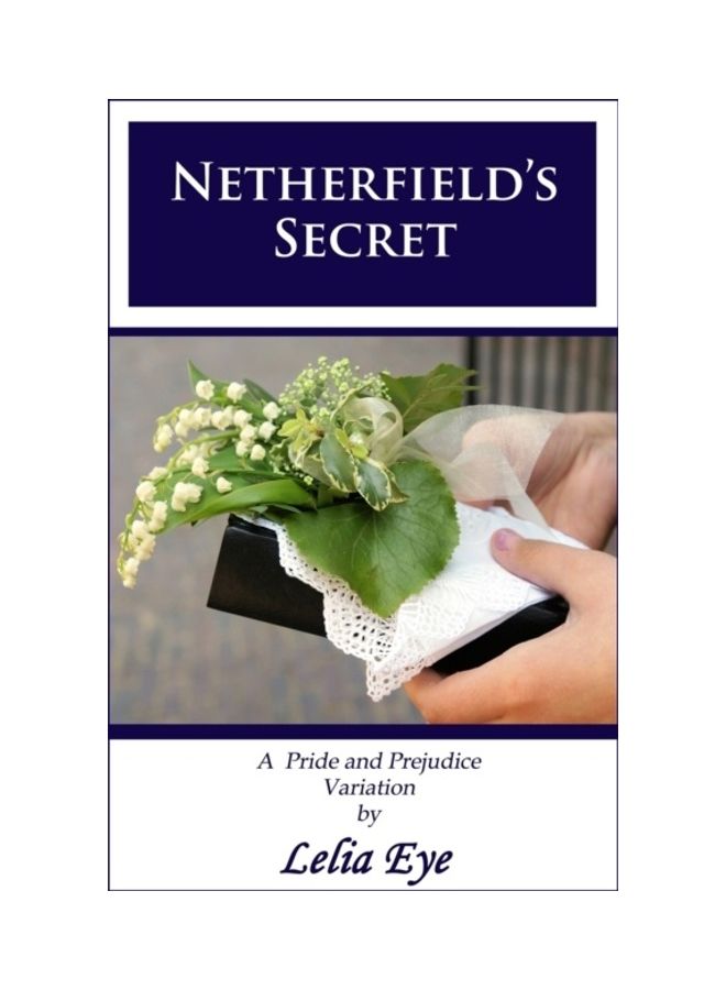 Netherfield's Secret paperback english