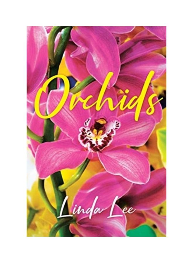 أوركيدز paperback english