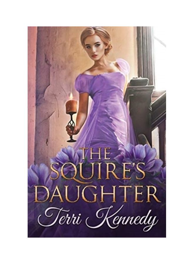 ذا سكوايرز دوتر paperback english