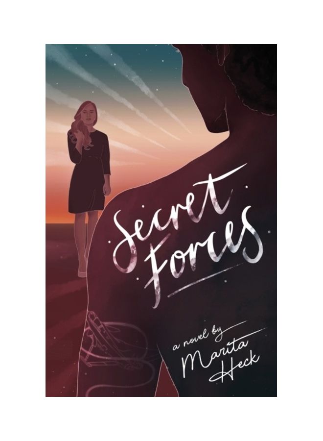 Secret Forces paperback english