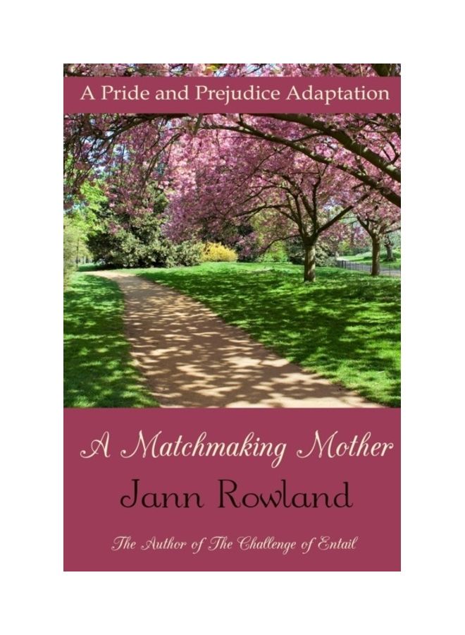 A Matchmaking Mother paperback english