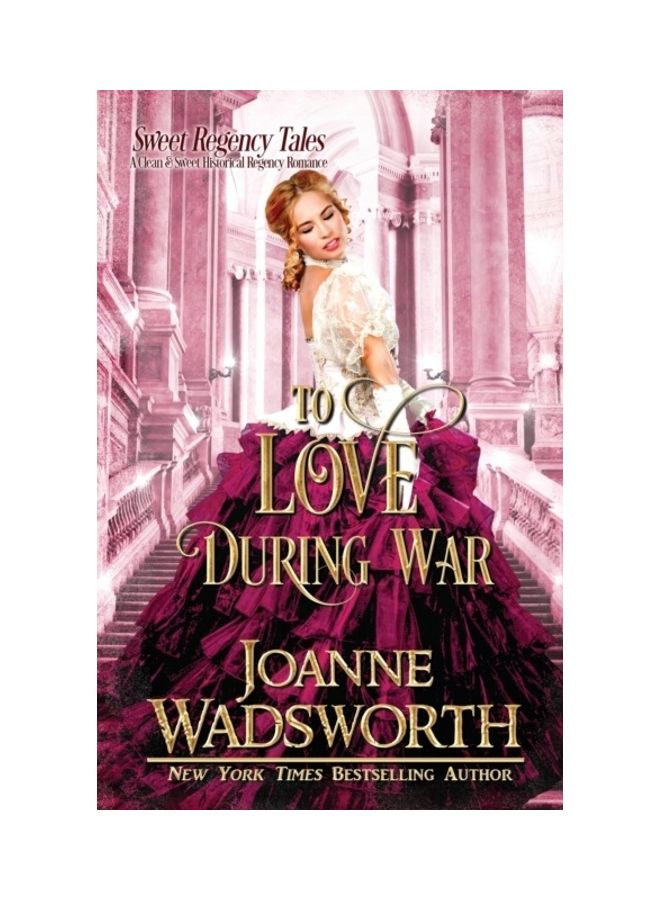 To Love During War paperback english