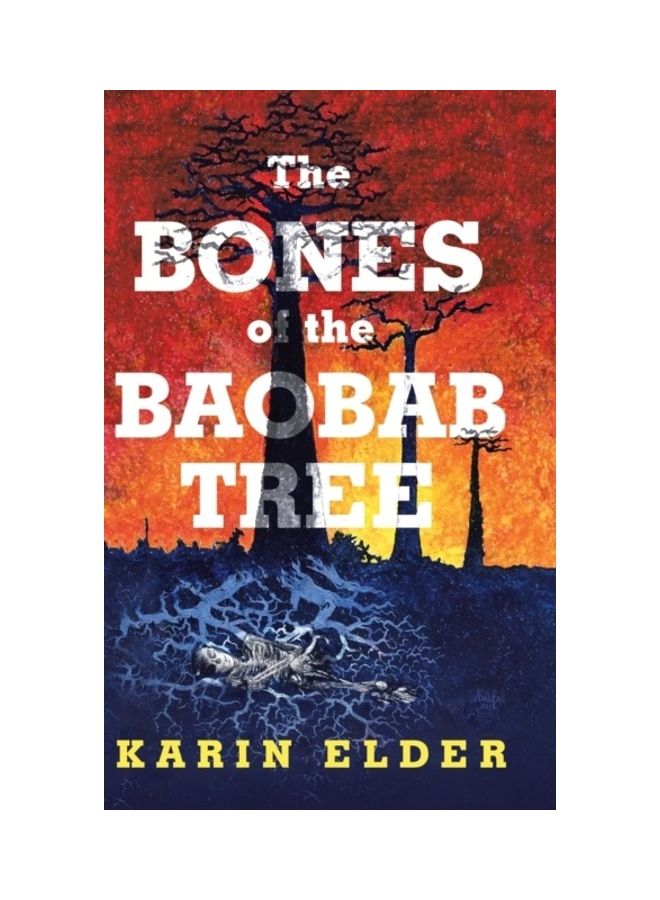 The Bones Of The Baobab Tree hardcover english