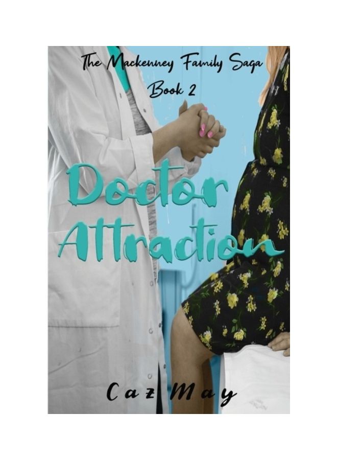 Doctor Attraction paperback english