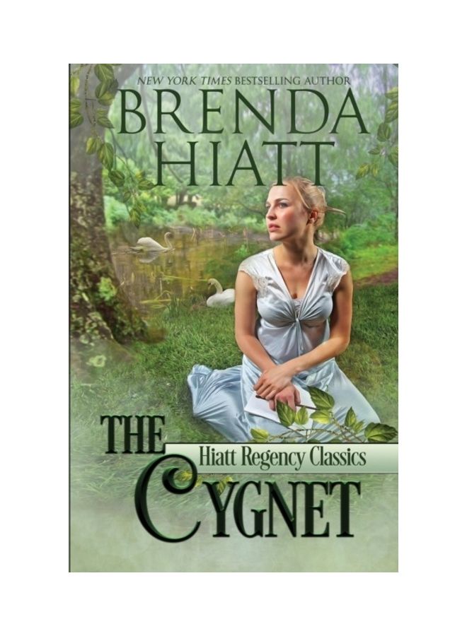 The Cygnet Paperback English by Brenda Hiatt
