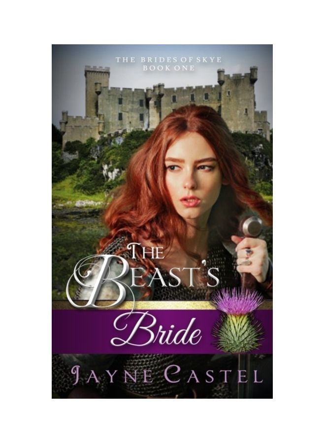 The Beast's Bride paperback english