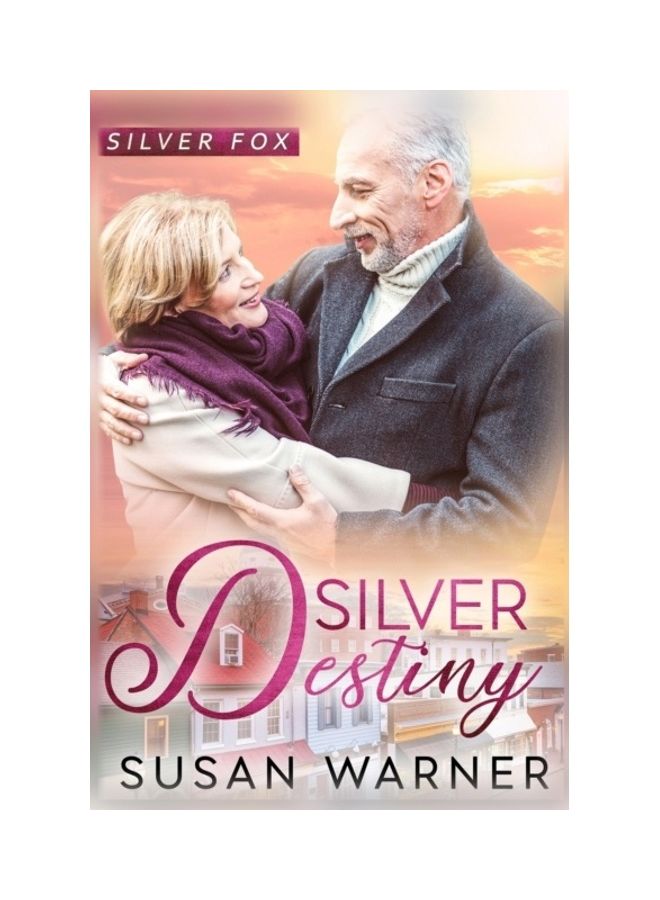 Silver Destiny paperback english