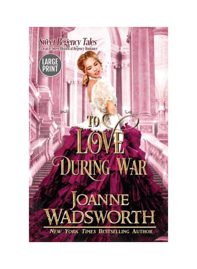 To Love During War paperback english