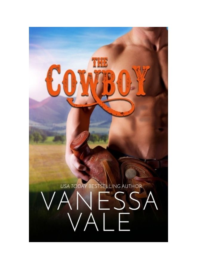 باقة زهور ذا كاو بوي paperback english