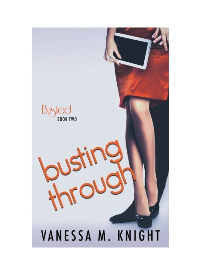 Busting Through paperback english