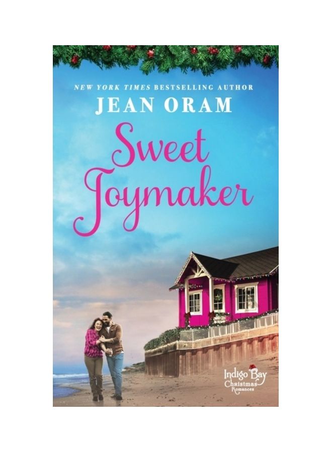 Sweet Joymaker: A Second Chance Seasoned Romance paperback english